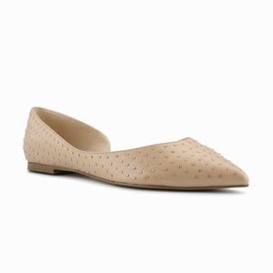 Nine West Amore d'Orsay Ballerina Schoenen Roze Nederland | PTS-982065